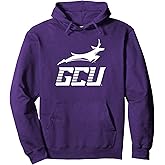 Grand Canyon Lopes | NCAA Official University | NCAFGCU002 Pullover Hoodie