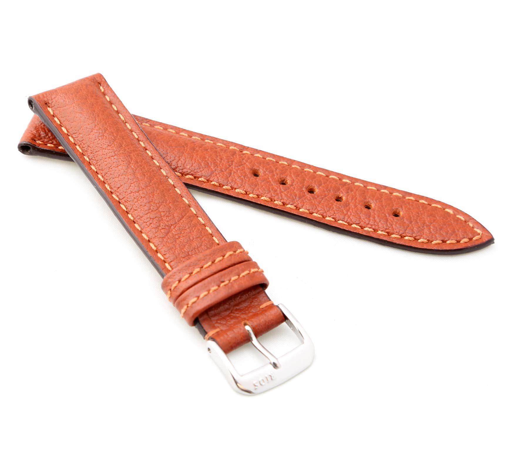 RIOS 1931 - Mens Watch Leather Strap - RIOS05005.8