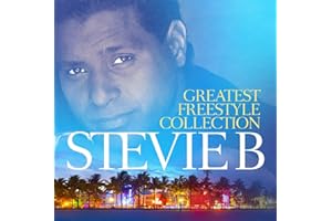 Greatest Freestyle Collection