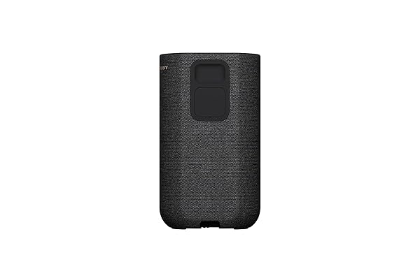 SONY SA-RS5 WIRELESS REAR SPEAKERS WITH BUILT-IN BATTERY FOR BRAVIA THEATER (BAR 8, BAR 9), HT-A7000/A5000/A3000 AND STR-AN1000