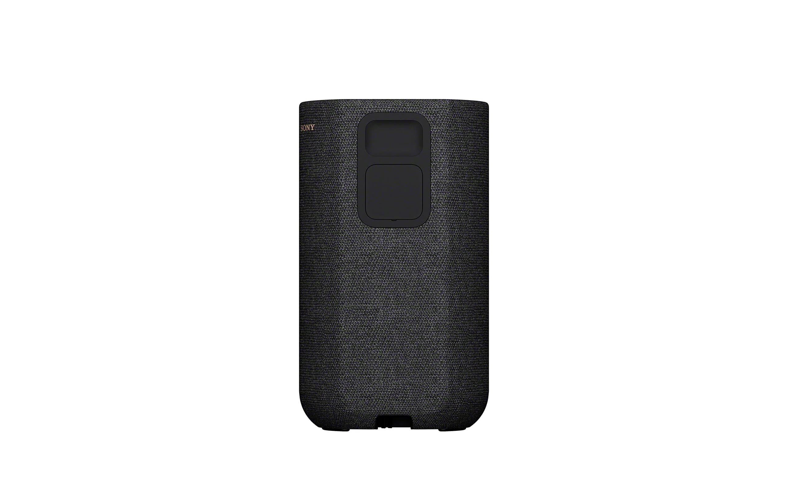 Sony SA-RS5 Wireless Rear Speakers with Built-in Battery for BRAVIA Theater (BAR 8, BAR 9), HT-A7000/A5000/A3000 and STR-AN1000