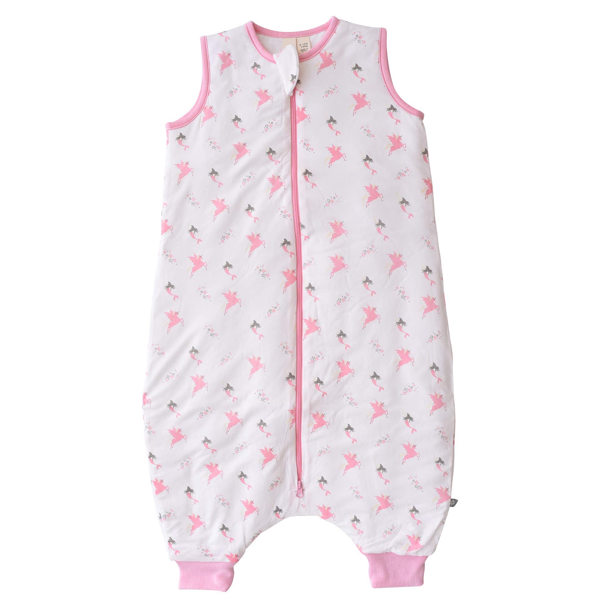 kyte baby sleep bag walker