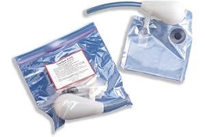 CONTERRA Squid TELESCOPING Suction Device