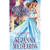 The Baron's Return (Landing a Lord)