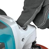 Makita DGA517Z 18V LXT Brushless 125mm Angle Grinder (Batteries/Charger Not view 7