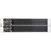 Behringer ULTRAGRAPH PRO FBQ6200HD High-Definition 31-Band Stereo Graphic Equalizer with FBQ Feedback Detection System