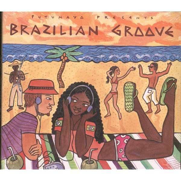 Various Artists - African Groove - Amazon.com Music