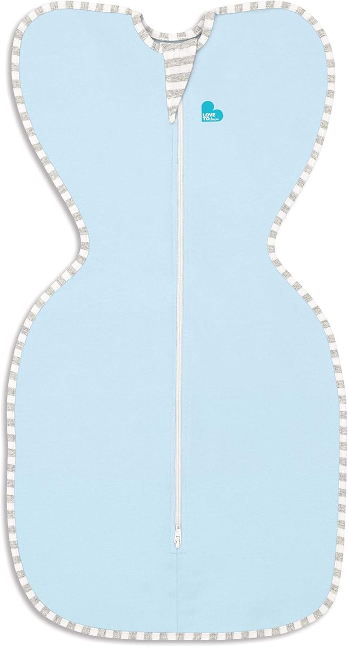 love to dream self soothing sleeve