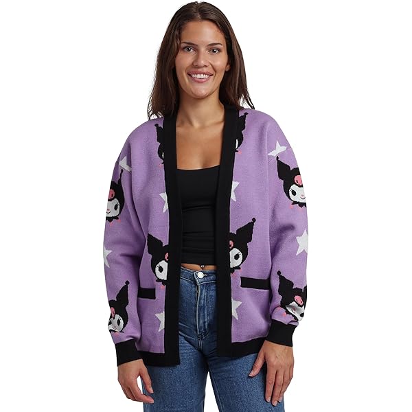 Leuke Heren Crossbody Sweatshirt voor Vrouwen, Kawaii Paddestoel Hoodie