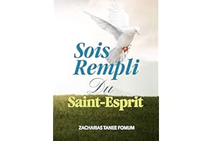 Sois Rempli du Saint-Esprit (Aide Pratique Dans la Sanctification t. 7) (French Edition)