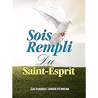 Sois Rempli du Saint-Esprit (Aide Pratique Dans la Sanctification t. 7) (French Edition) book cover Sois Rempli du Saint-Esprit (Aide Pratique Dans la Sanctification t. 7) (French Edition) book cover
