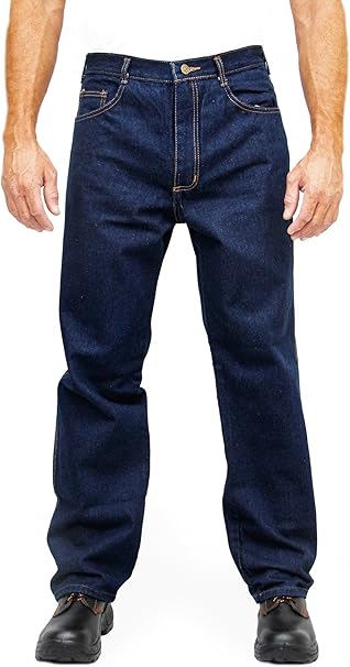 heavy duty work jeans