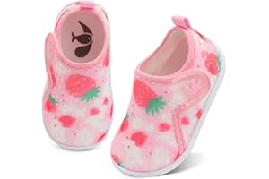 FEETCITY Baby Boys Girls Water Sport Shoes Barefoot Kids Aqua Socks Quick-Dry Beach Swim Pool Shoes