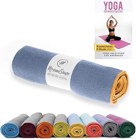 yoga towel uk