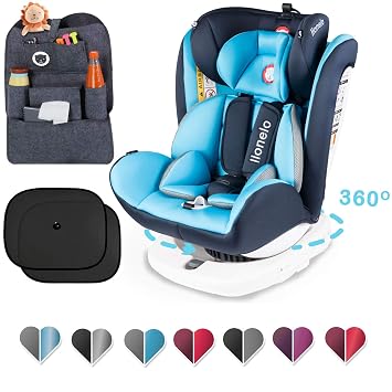 Lionelo Bastiaan Kindersitz Autokindersitz Ab Geburt Rucksitz