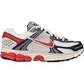 Nike Zoom Vomero 5 Men's Shoes USA 'Photon Dust/Picante Red' (HJ3859 025) Size 8