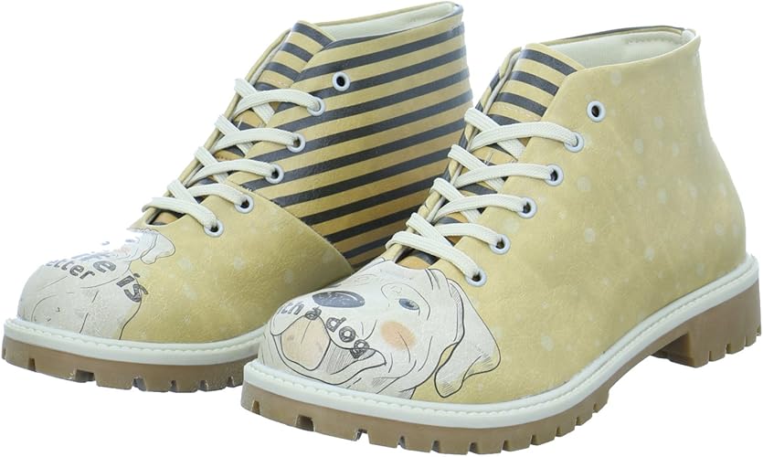 dogo boots uk