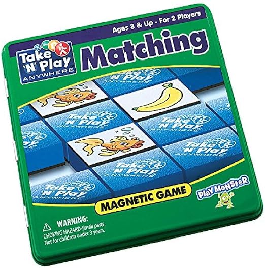 amazon magnetic games