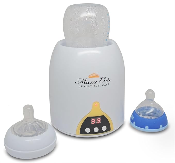 maxx elite luxury baby care