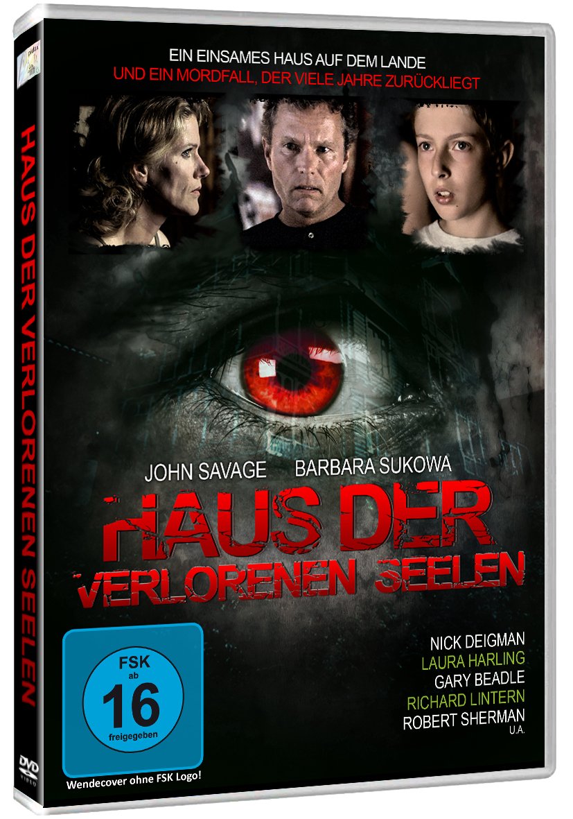 Amazon Com Haus Der Verlorenen Seelen Movies Tv
