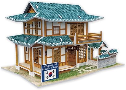 cubicfun 3d puzzle amazon