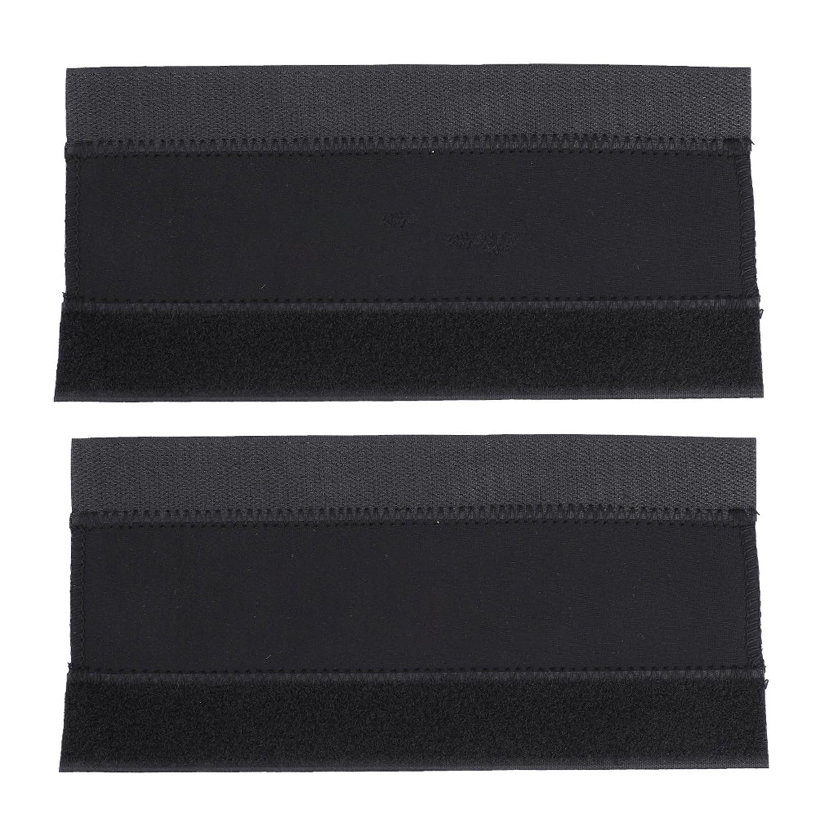Yosoo Health Gear Chainstay Protector, Bike Frame Protector, 2 Piece Bicycle Chain Stay Protector, Cycling Frame Pad Cover