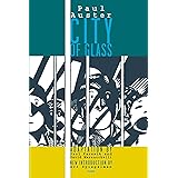 City of Glass: The Graphic Novel (New York Trilogy, 1)