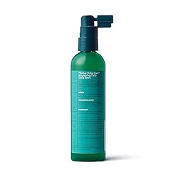 Thicker Fuller Hair Nourishing Daily Scalp