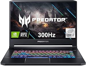 Acer Predator Triton 500 15.6