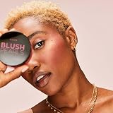 Avon Blush Pearls WARM Buildable Radiance Mineral Pigments 28g view 4