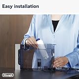 DeLonghi DLSC002 Water Filter White Pack of 1 view 3