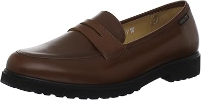 mephisto loafers womens