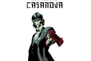 Casanova Compendium