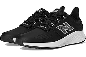 New Balance Women's Fresh Foam Roav Golf V2 Shoe