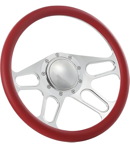 Amazon.com: Billet Specialties 30935 14