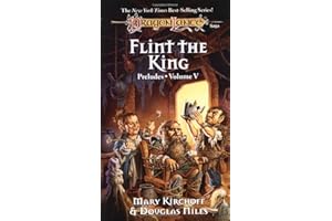 Flint the King
