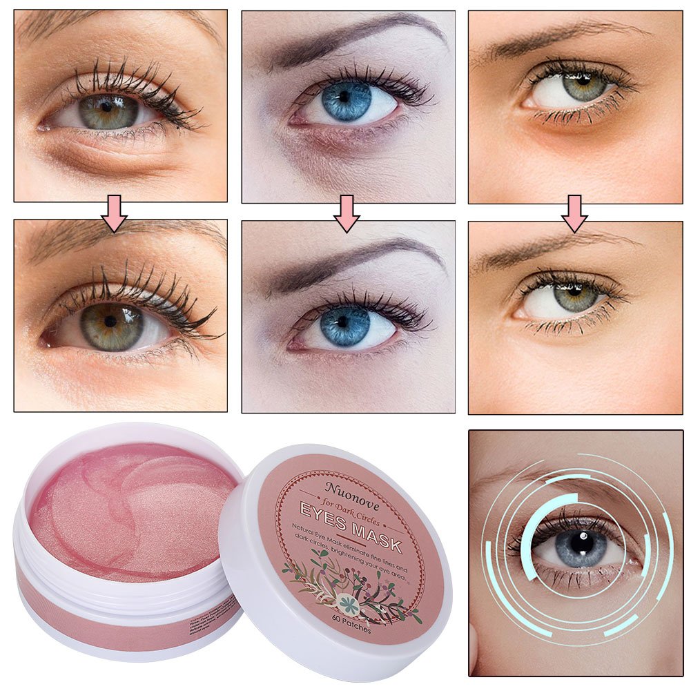 Aufheben halb acht Abrunden nuonove eye mask Beliebt Dental verpflichten