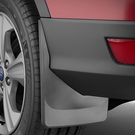 All Weather Weathertech No Drill Mudflaps For Ford Escape 2013 2019 Rear Pair #weathertech #mud #flaps #review All Weather Weathertech No Drill Mudflaps For Ford Escape 2013 2019 Rear Pair
