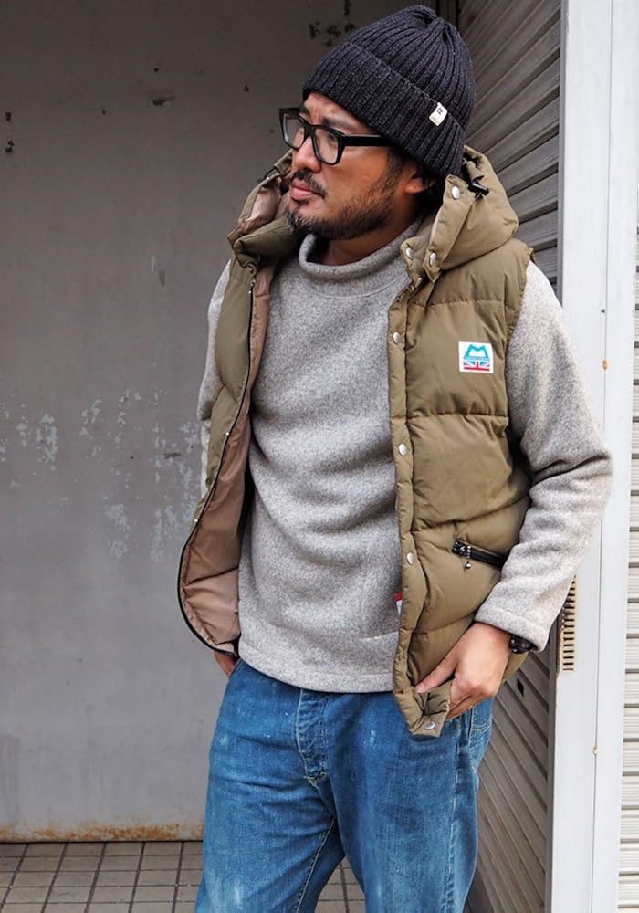 Amazon Mountain Equipment マウンテンイクイップメント Retro Lightline Vest 2colors Aw16mt No I ベスト 通販