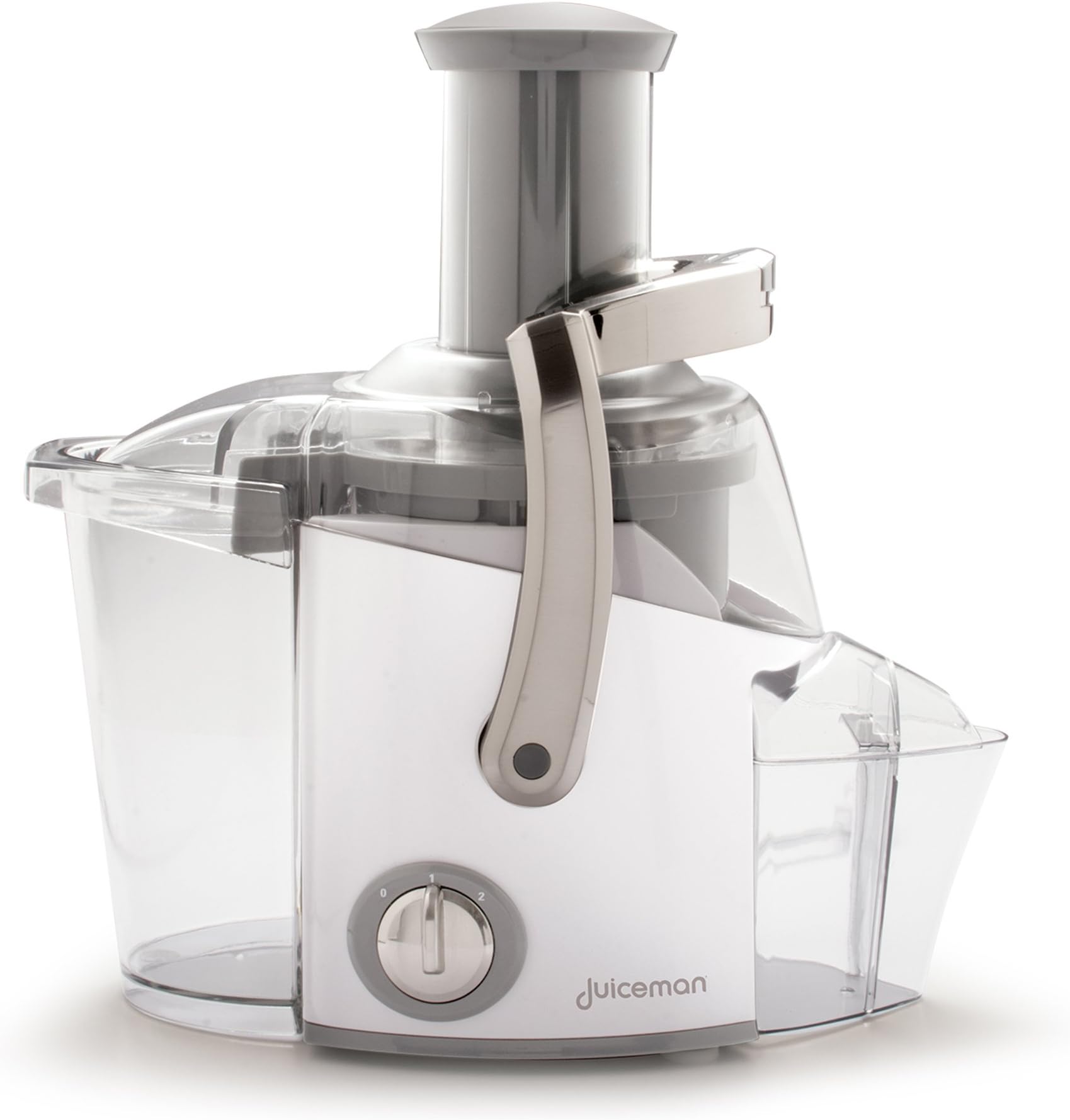 Classic 2-Speed Juicer