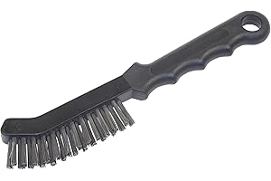 Lisle 13410 Disc Brake Caliper Brush