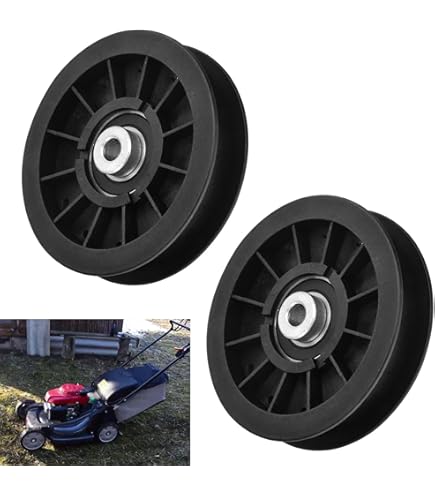 ② Amazon.com : Molloparts Deck Spindle Assembly Compatible