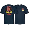 Powell Peralta Steve Caballero Dragon II T-Shirts