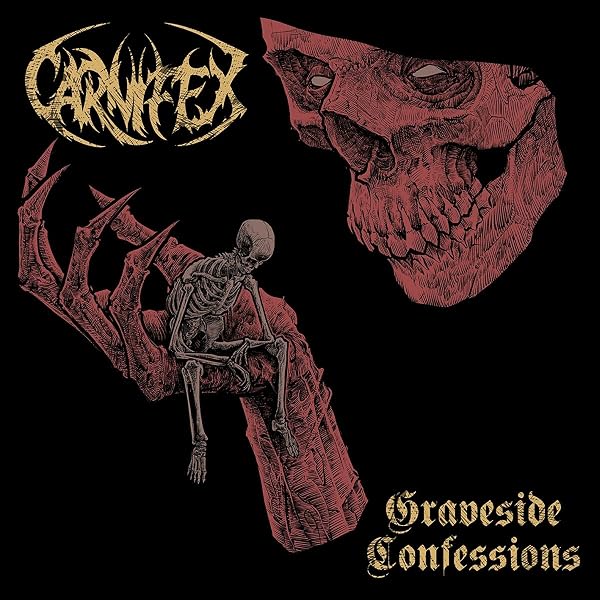 Carnifex CD5枚セット　デスコア　デスメタル Carnifex - World War X - Amazon.com Music
