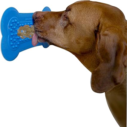 Amazon Com Perfect Curve The Original Lick Lick Pad Dog