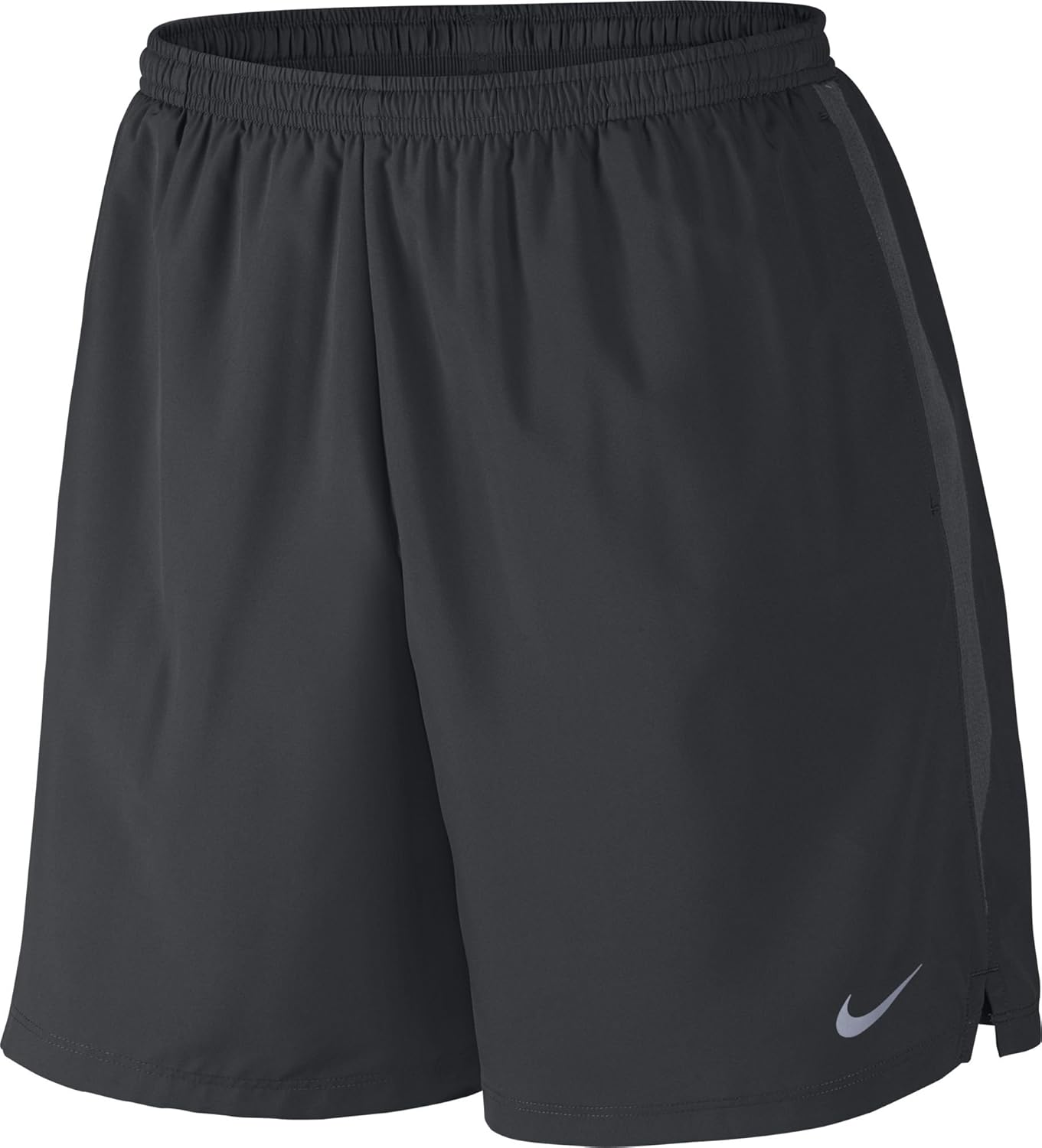 nike men's challenger shorts