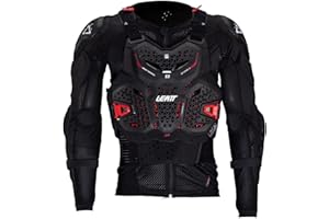 Leatt Body Protector 5.5 Evo