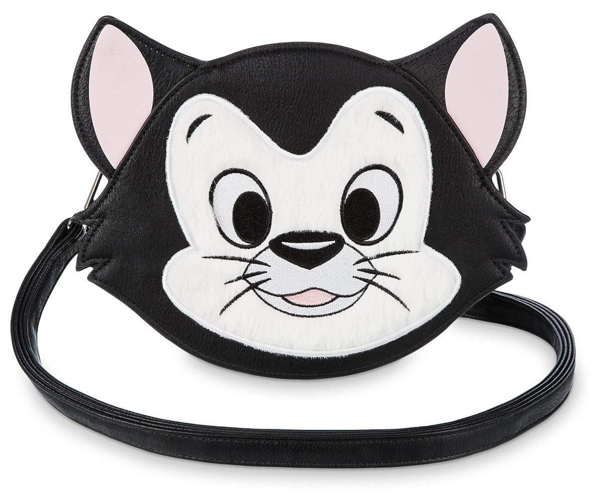 disney cat purse