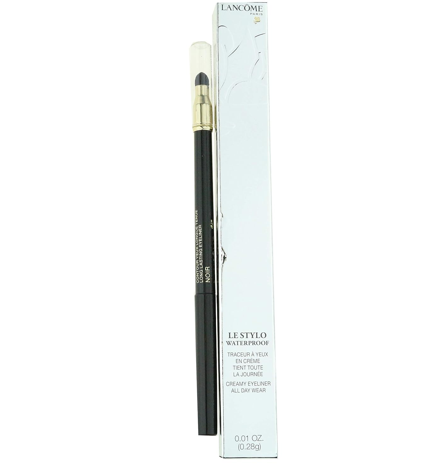 lancome le stylo waterproof eyeliner