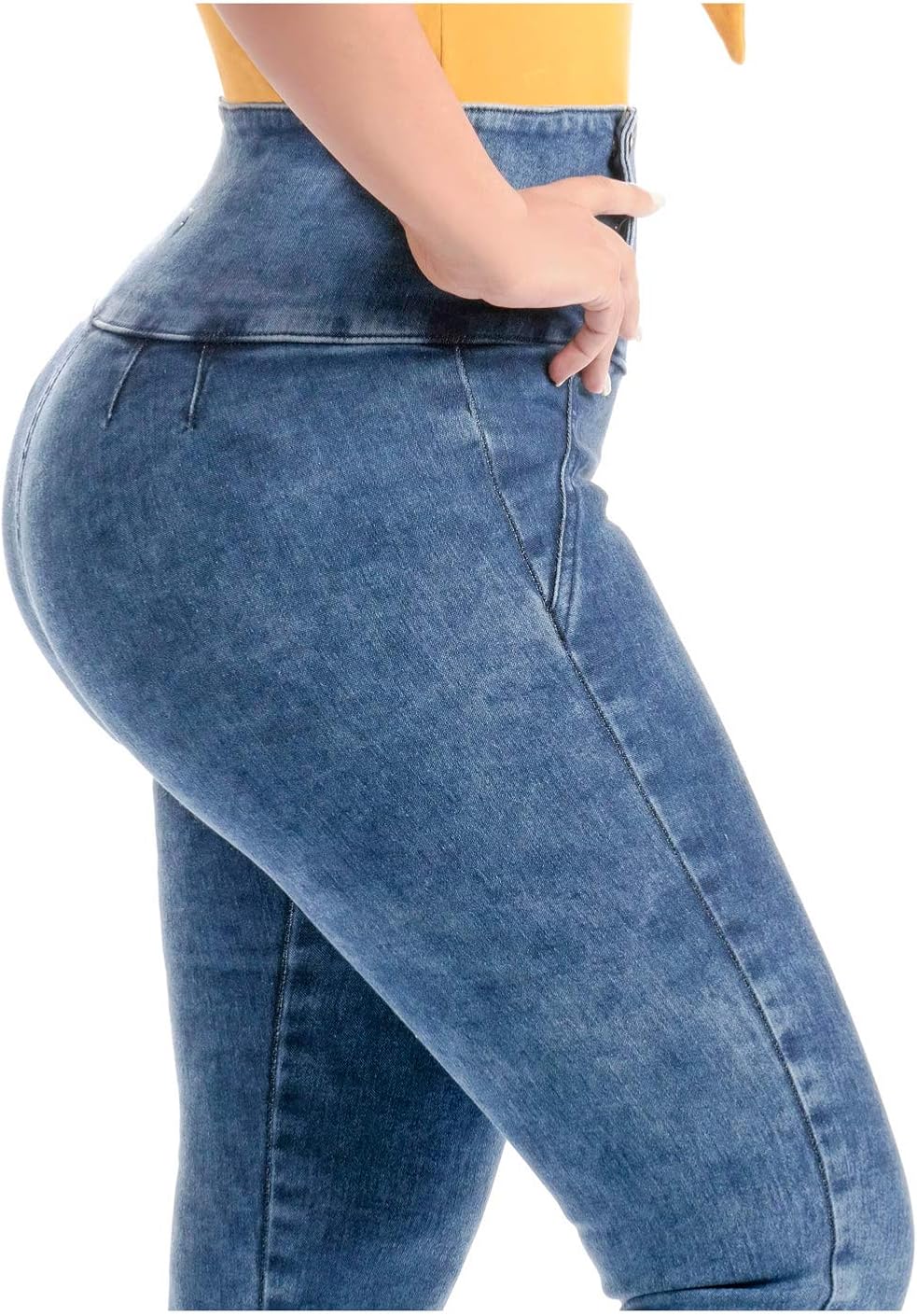 jeans colombianos originales